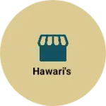 Business logo of Hawari's