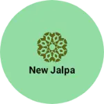 Business logo of New jalpa