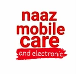 Business logo of Naaz mobile care and electronic