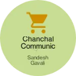 Business logo of Chanchal communication