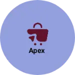 Business logo of Apex