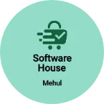Business logo of Software house
