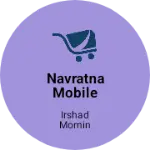 Business logo of Navratna mobile