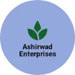 Business logo of ASHIRWAD ENTERPRISES