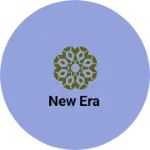 Business logo of New Era