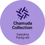 Business logo of Chamuda collection