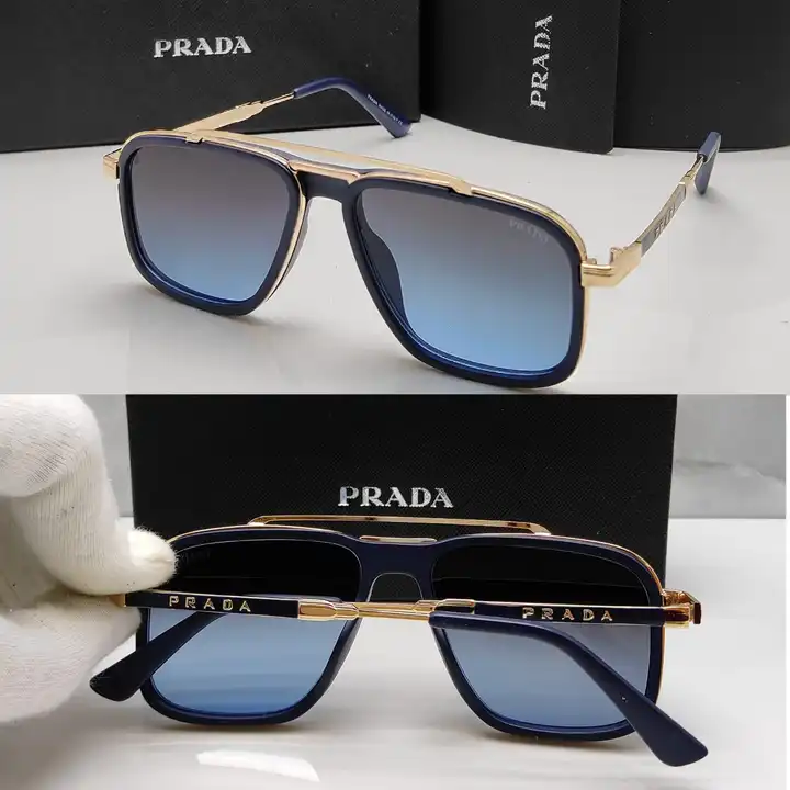 Prada sunglasses uploaded by Hj_optics on 5/10/2023