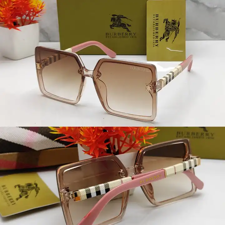 Burberry sunglasses uploaded by Hj_optics on 5/10/2023