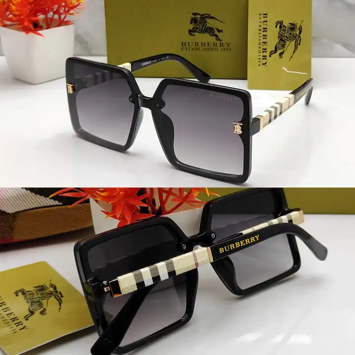 Burberry sunglasses uploaded by Hj_optics on 5/10/2023