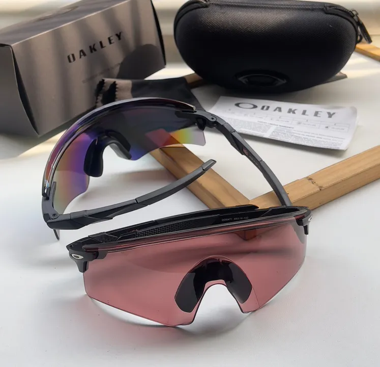 Oakley sunglasses uploaded by Hj_optics on 5/10/2023