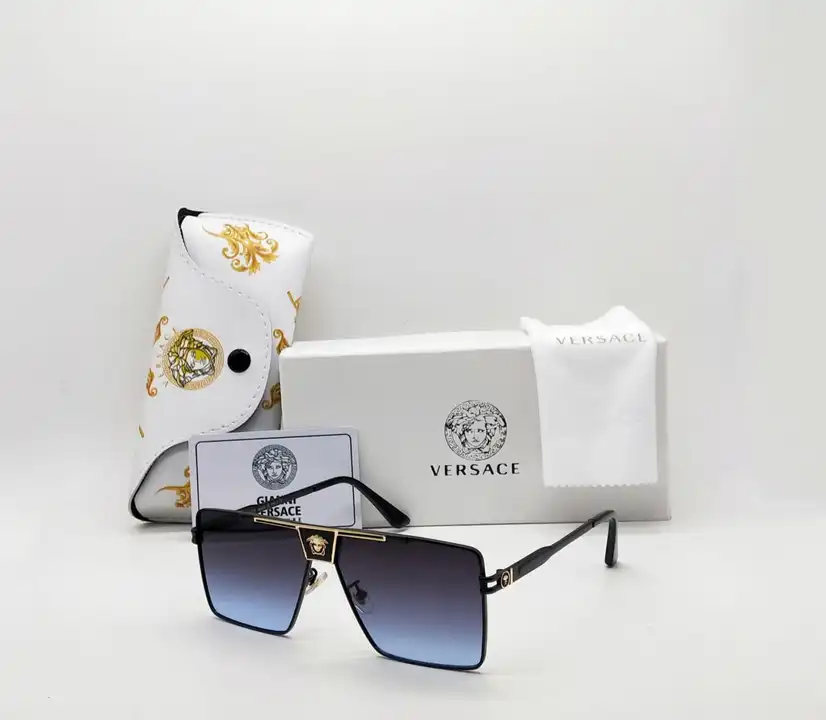 Sunglasses versace uploaded by Hj_optics on 5/10/2023