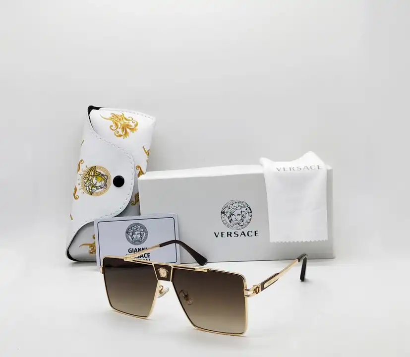 Sunglasses versace uploaded by Hj_optics on 5/10/2023