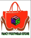 Business logo of Fancy Footwear Store