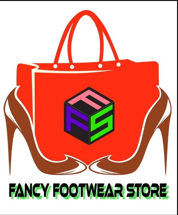 Post image Fancy Footwear Store has updated their profile picture.