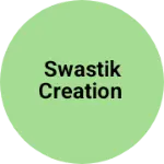 Business logo of Swastik Creation