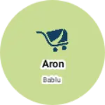 Business logo of Aron