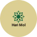 Business logo of Hari mol