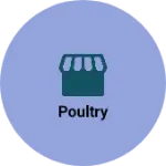 Business logo of Poultry
