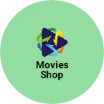 Business logo of Movies shop