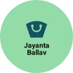 Business logo of Jayanta ballav