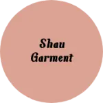Business logo of Shau garment