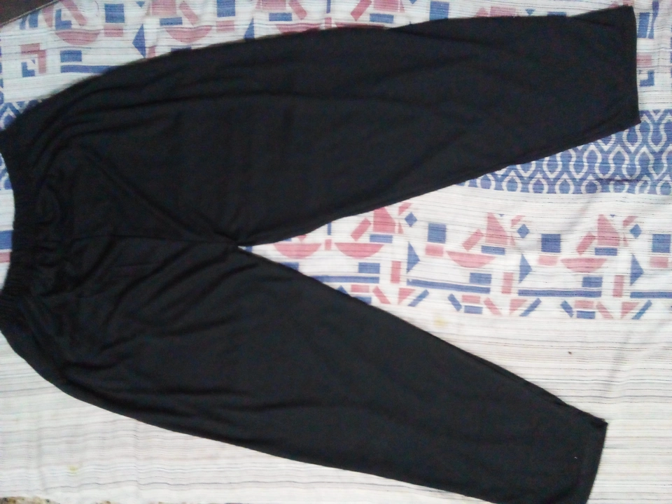 Plazo hossiery .pajama uploaded by Raj garment on 5/11/2023