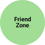 Business logo of Friend zone