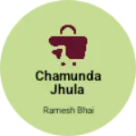 Business logo of CHAMUNDA JHULA