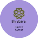 Business logo of Shivbara