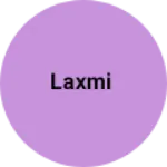 Business logo of Laxmi