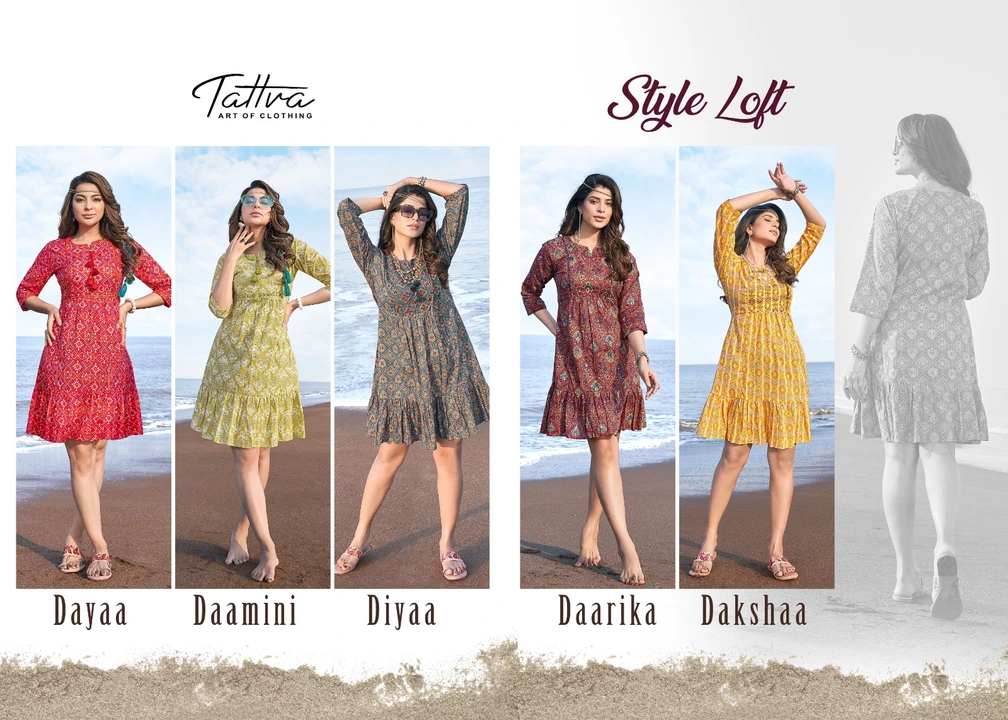 Style loft uploaded by Vishwam fabrics pvt ltd  on 5/11/2023