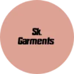 Business logo of Sk. Garments