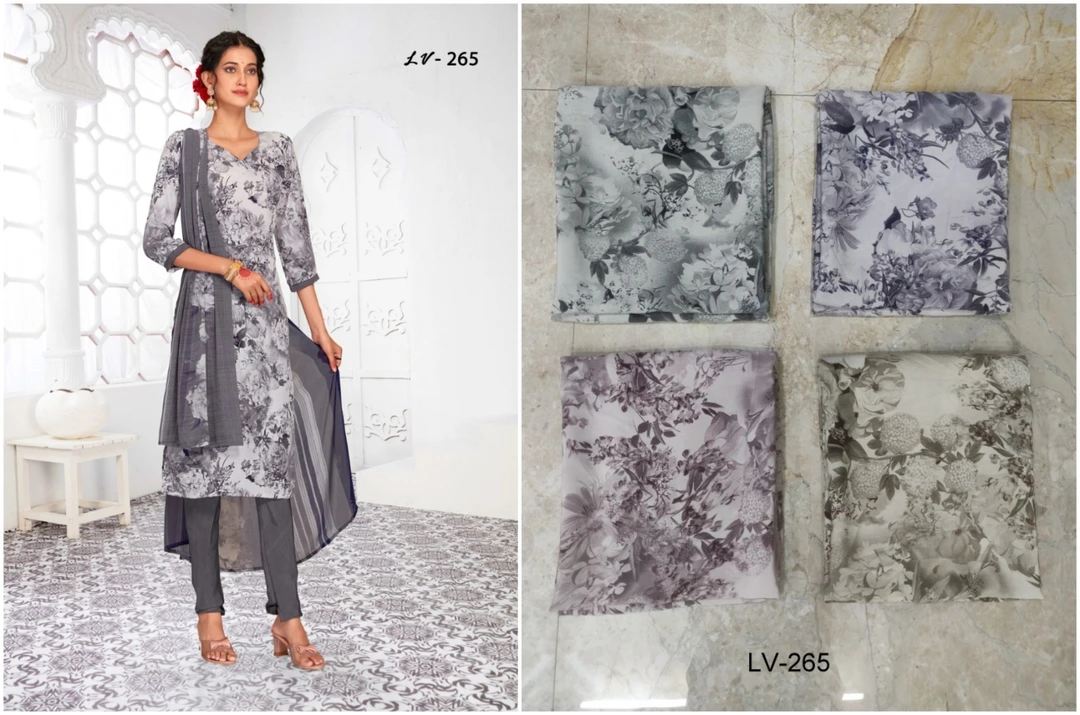 La victoria uploaded by Vishwam fabrics pvt ltd  on 5/11/2023