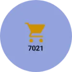 Business logo of 7021