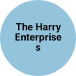 Business logo of The Harry Enterprises
