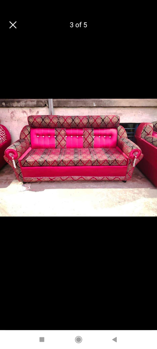 Nano sofa  uploaded by business on 5/11/2023