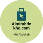 Business logo of Almirahdekho.com based out of Patna