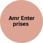 Business logo of AMR Enterprises