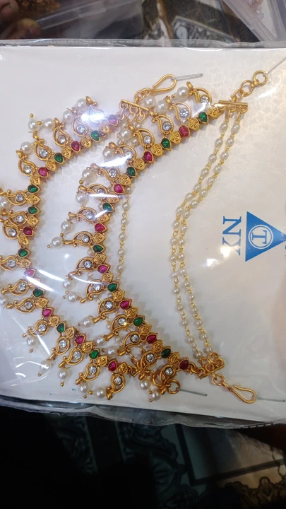 Product uploaded by Ramdev immitation jewellry on 5/11/2023