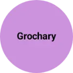 Business logo of Grochary