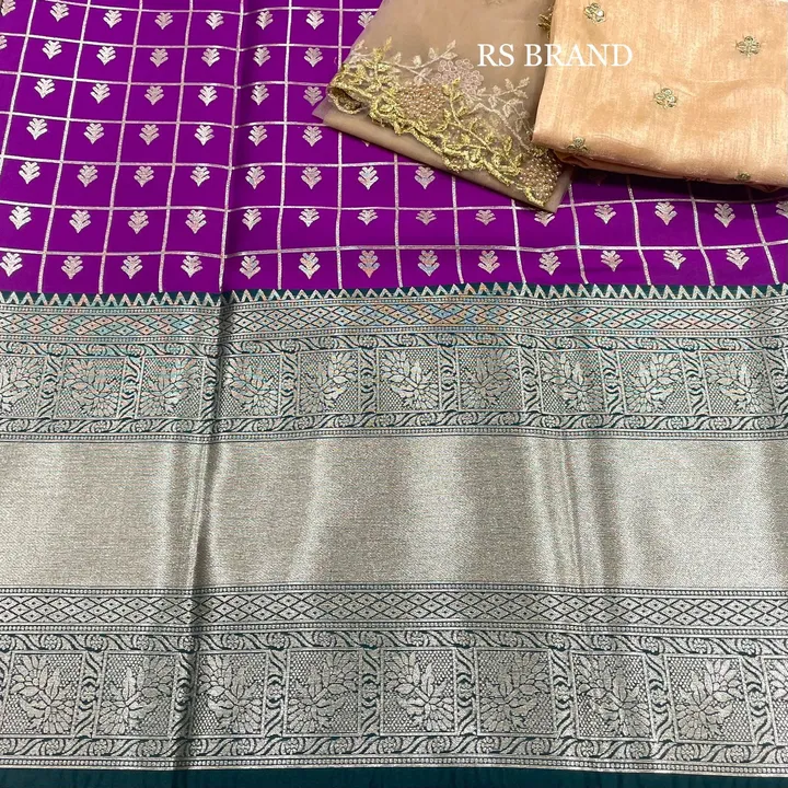 Half saree uploaded by Lable kesar on 5/11/2023
