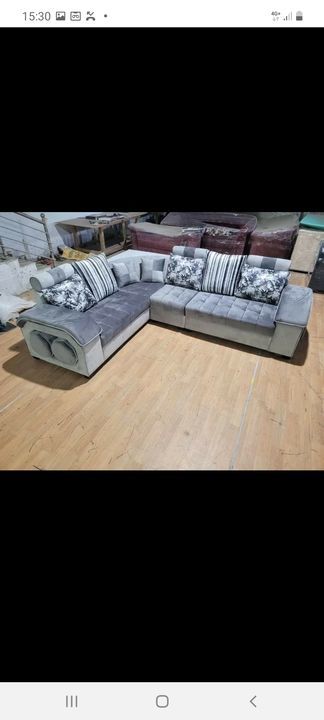 Sofa's 🛋  uploaded by business on 3/9/2021