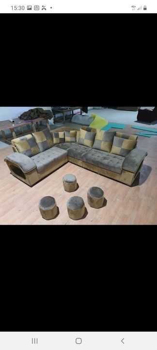 Sofa's  uploaded by business on 3/9/2021