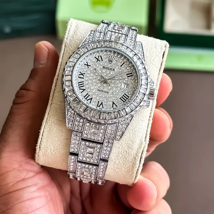 Rolex uploaded by The Reseller Adda on 5/11/2023