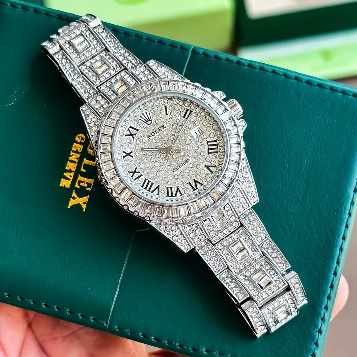 Rolex uploaded by The Reseller Adda on 5/11/2023