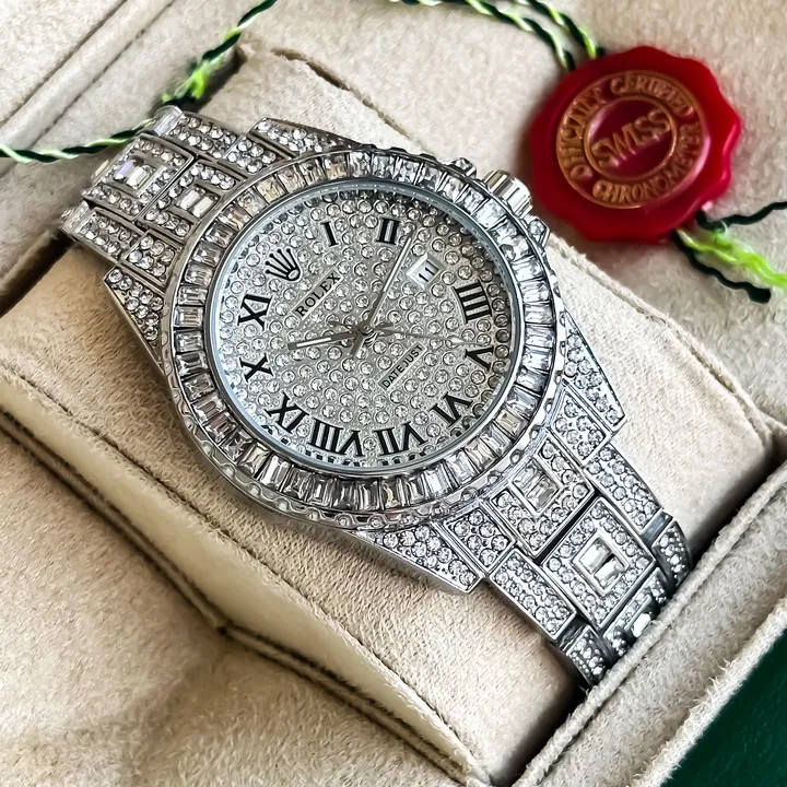 Rolex uploaded by The Reseller Adda on 5/29/2024