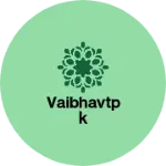 Business logo of Vaibhavtpk