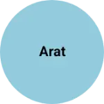 Business logo of Arat