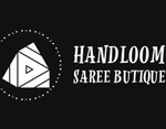Business logo of HANDLOOM SAREE BUTIQUE 