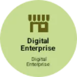 Business logo of Digital enterprise